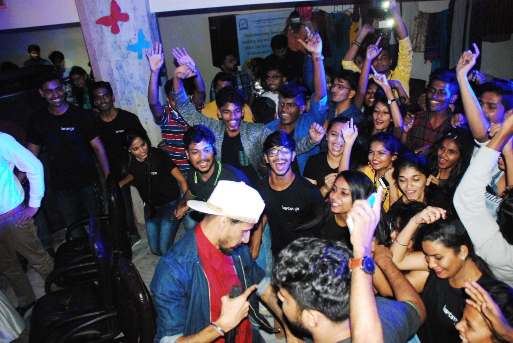 Event management Institute in Mumbai Maharashtra